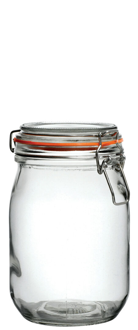 Preserving Jar 1L - N210962-00000-B01012 (Pack of 12)